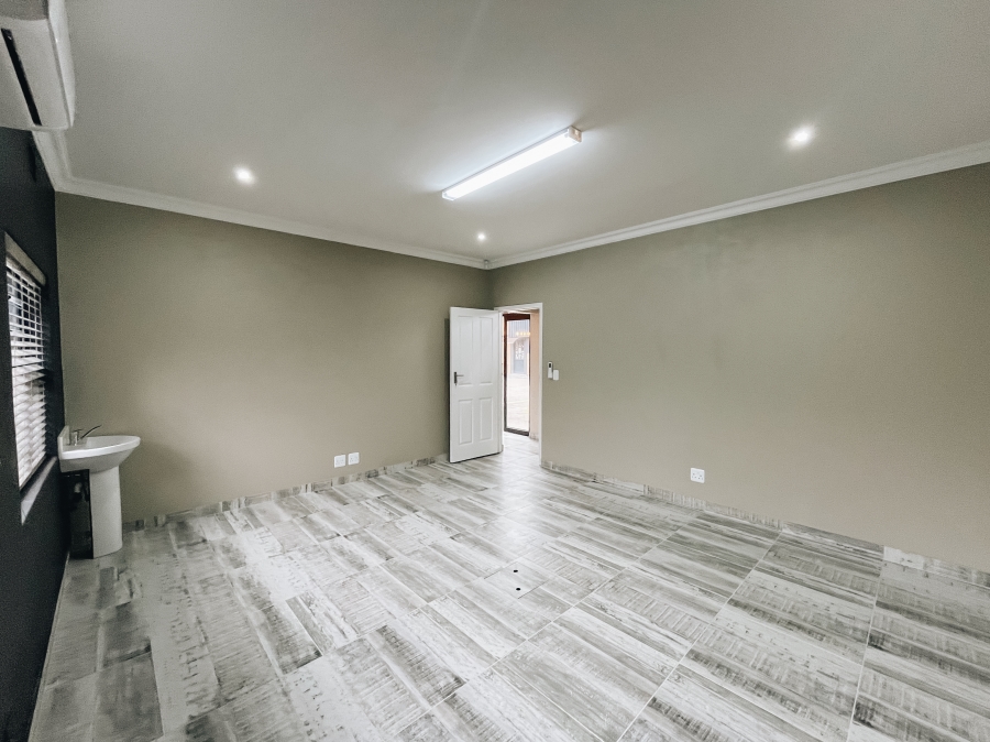 To Let commercial Property for Rent in Hartenbos Central Western Cape